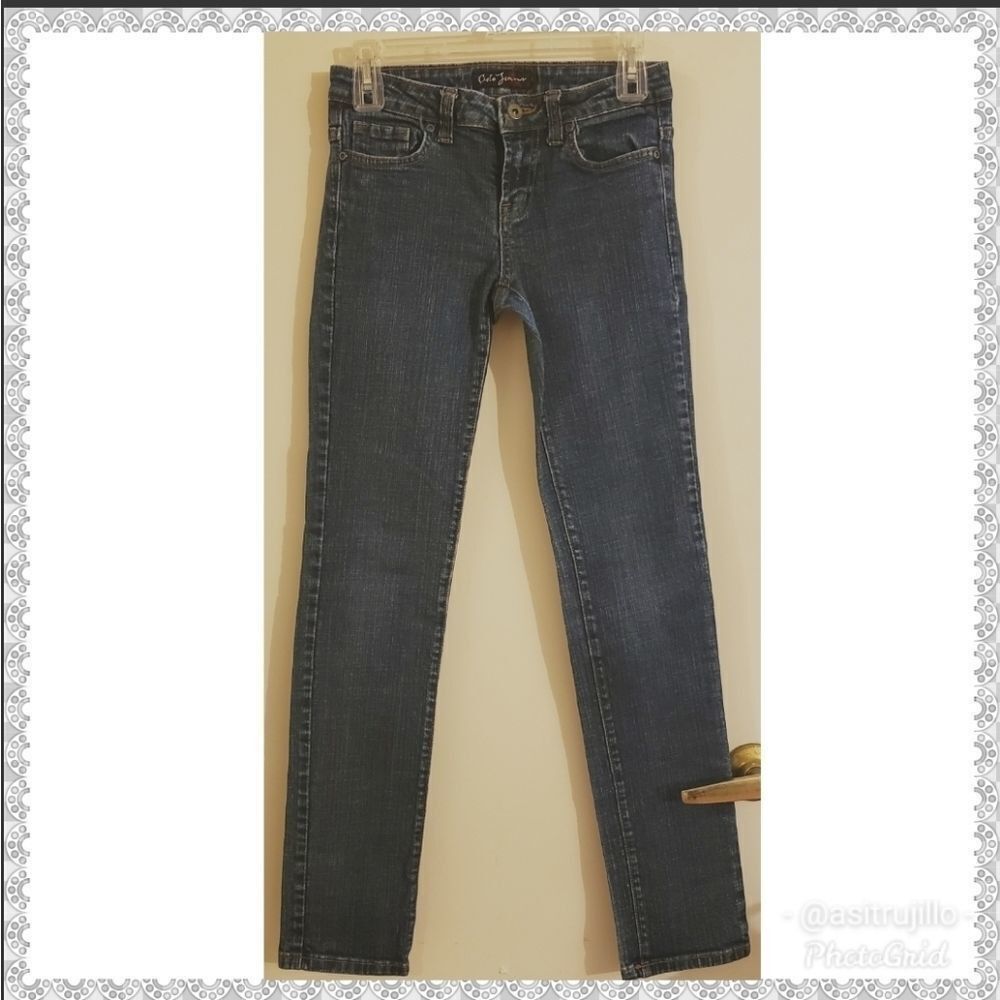 Cielo Jeans Juniors Size 1